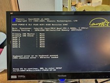 Mainboard ASUS P5N32-E SLI