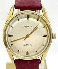 PROVITA VINTAGE MEN´S WATCH -
