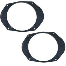 Lautsprecher Adapter Ringe