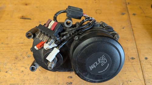 Impulse motor 36v e bike - motor,