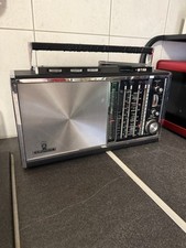 Radiotransistor grundig - radiotransistor,