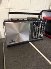 Radiotransistor Grundig