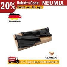 Windschutz Windlaufabdeckung