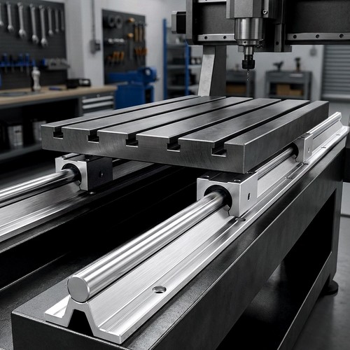 Sbr16 linearführung - sbr16/20,