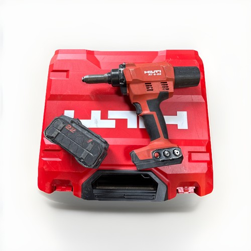 Hilti rt6 nuron - rt6-22,