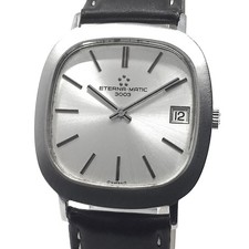 Eterna-Matic (revisioned &