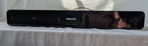 Philips bdp5000 bluray - philips,
