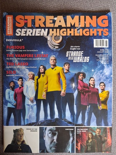 Serien streaming - tv,