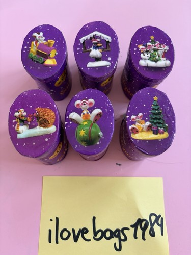 Diddl maus sammelfiguren - maus,