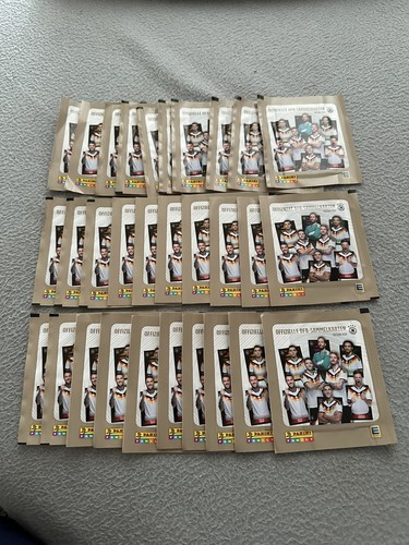 Stück neue panini - ,