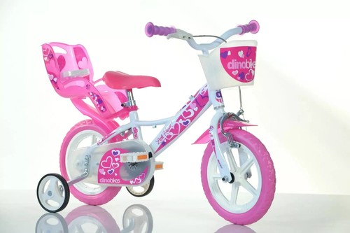 Zoll kinderfahrrad124rln - 12,