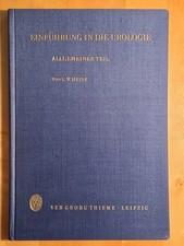 Einführung in die Urologie