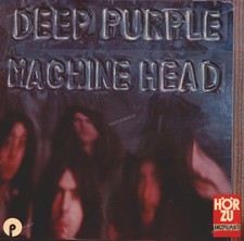 Deep Purple - Machine Head GER