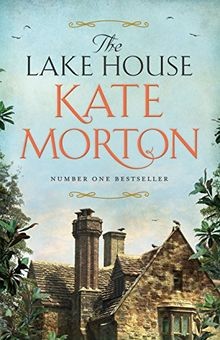 Kate morton book von - kate,