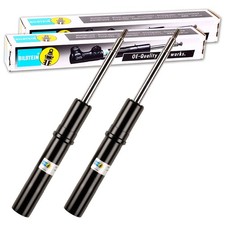 2x BILSTEIN B4 GASDRUCK STOSSDÄMPFER VORNE passend für AUDI A4 B8 8K + A5 8T 8F