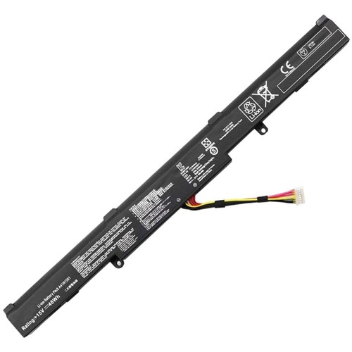Laptop akku 15v - laptop, asus