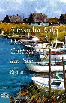Das cottage see von - von, raife