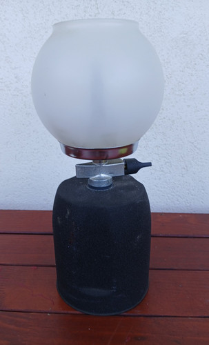 Camping gas laterne - camping,