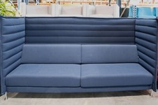 Vitra alcove highback - vitra,