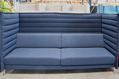 Vitra alcove highback - vitra,