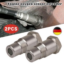 2xSauerstoffsensor O2 M18x1.5