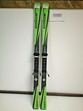 Elan Race RCG 142cm Ski + Elan