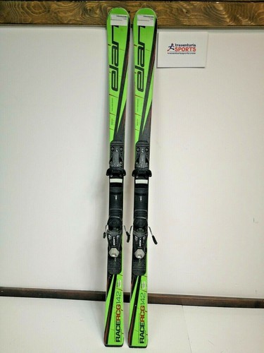 Elan race rcg 142cm - race, ski