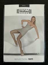 Wolford Reflection Tights S