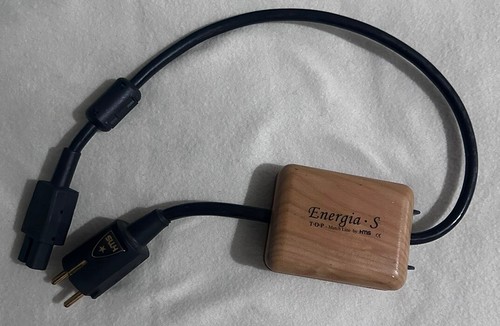 Hms energia high end - energia,