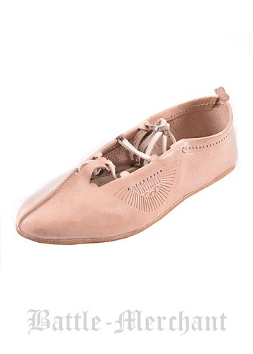Römische frauenschuhe - römische,