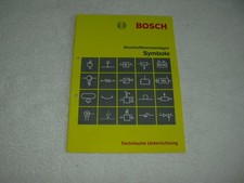 Bosch Manual - Technical