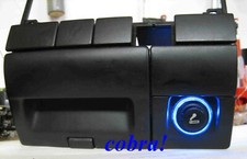 VW Golf 3 Mittelkonsole