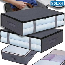 4X Unterbett Kommode