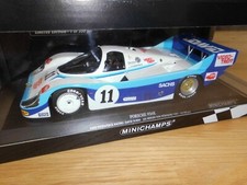 Porsche 956K 200 Meilen von Nürnberg 1983 Minichamps 155836691 1:18