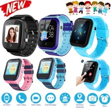 4G Kinder Smartwatch WiFi