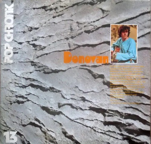 Donovan pop chronik - donovan,