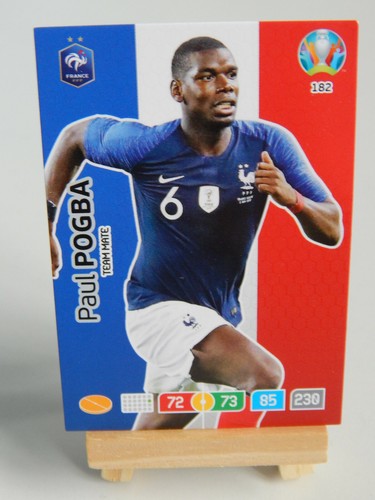 Panini adrenalyn uefa euro - panini,