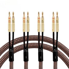 Accuphase 12AWG OCC HiFi Audio