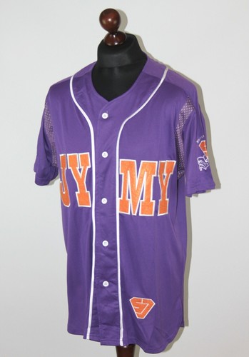 Sotkamon jymy baseball shirt - sotkamon,
