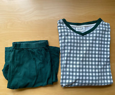 Giani Feroti Nuova Linea Schlafanzug Herren Größe XL kurzarm