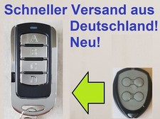 Handsender kompat. Conrad FS20