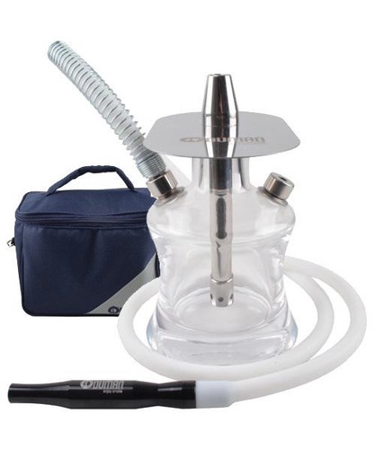 Oduman shisha clear travel - shisha, n2