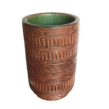 SPARA Keramik SCHARMOTTE braun