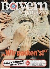 Bayern münchen - bl,