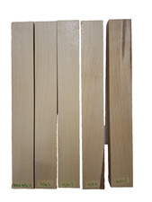 5x Nussbaum Bohle Brett Leiste