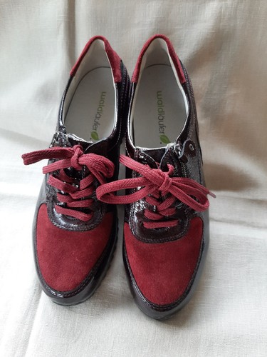 Waldläufer damenschuhe - waldläufer,