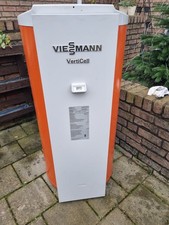 Vissmann 160L