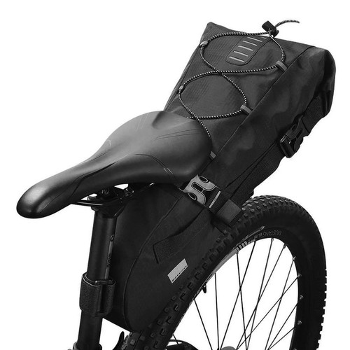 Satteltasche backloader - satteltasche,