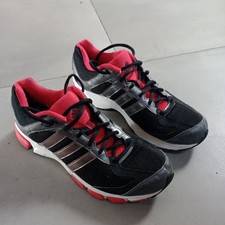 klassische Adidas Litestrike EVA Sportschuhe Gr. 44 US 10 Sneaker guter Zustand 