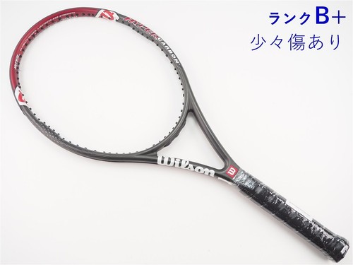 Wilson hyper pro staff - staff, 5.0